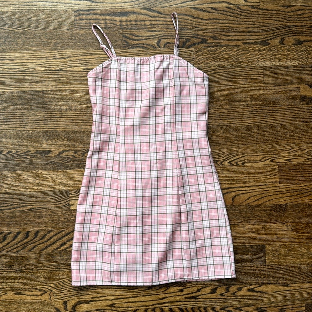 SHEIN dress